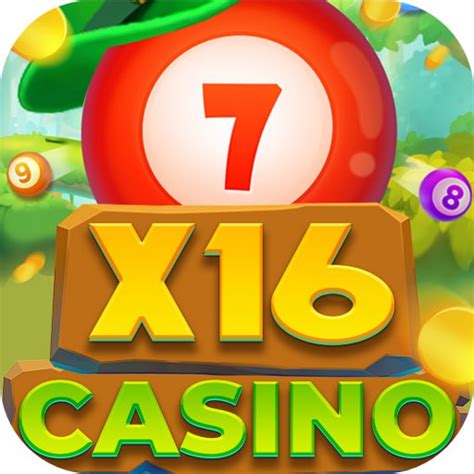 x16 casino